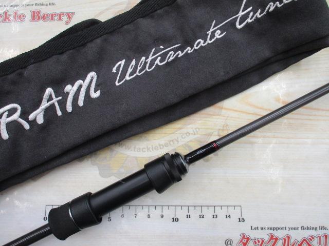 SRAM UTR-58XS-T2Blowout新品未使用 TICT -ティクト-