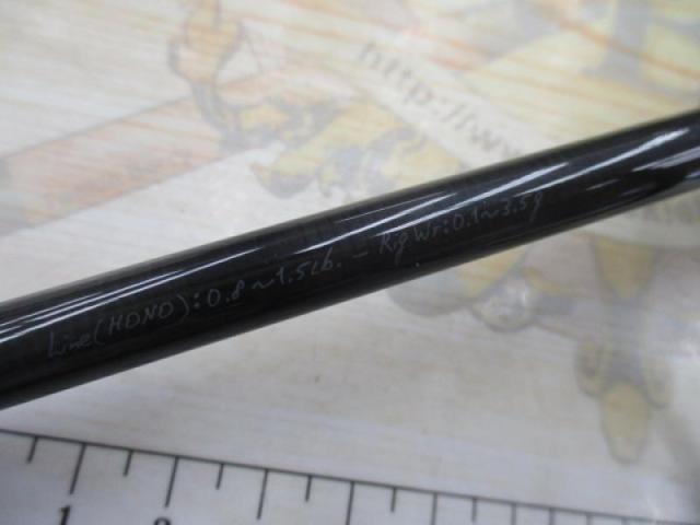 スラム UTR-58XS-T2 Blow Out