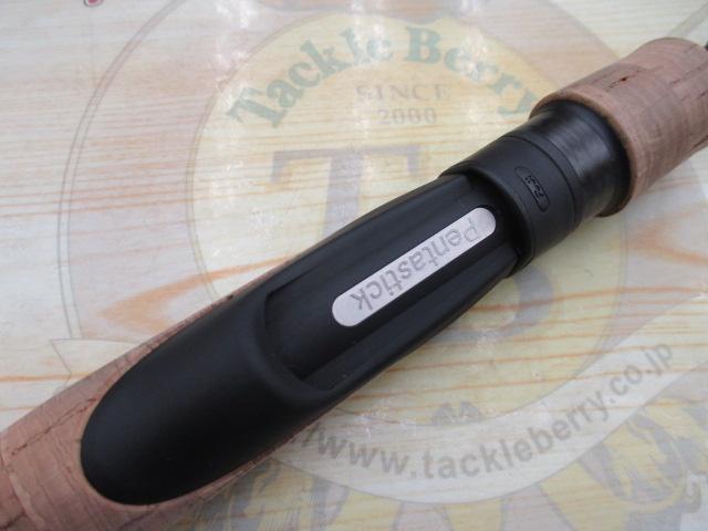 ペンタスティック　ワイルドジョーカー 4LB 511R-SS リチャーズ Pentastick ワイルドジョーカー 4LB-511R-SS