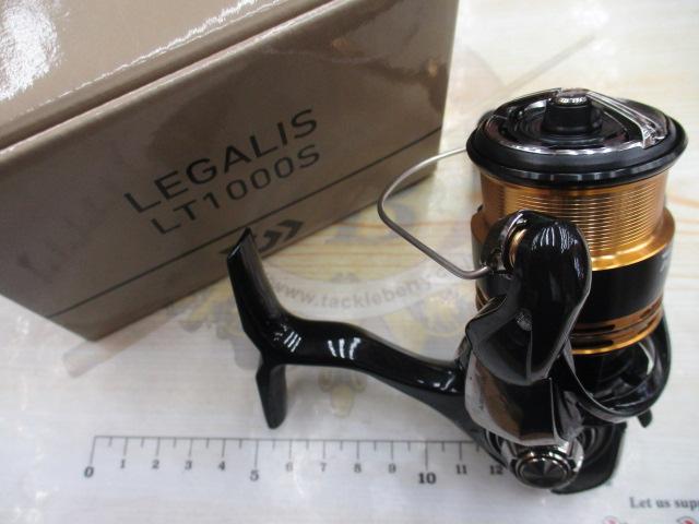 23レガリス LT1000S｜＠ベリーネット 日本最大新品中古釣具WEB