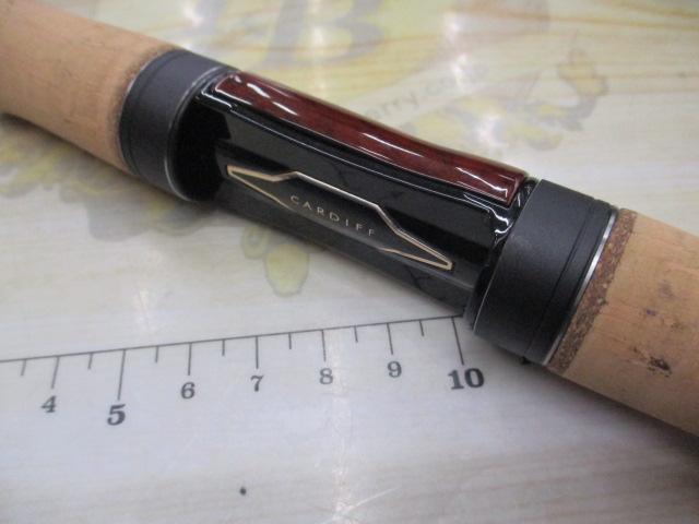 21カーディフAX S66SUL｜＠ベリーネット 日本最大新品中古釣具