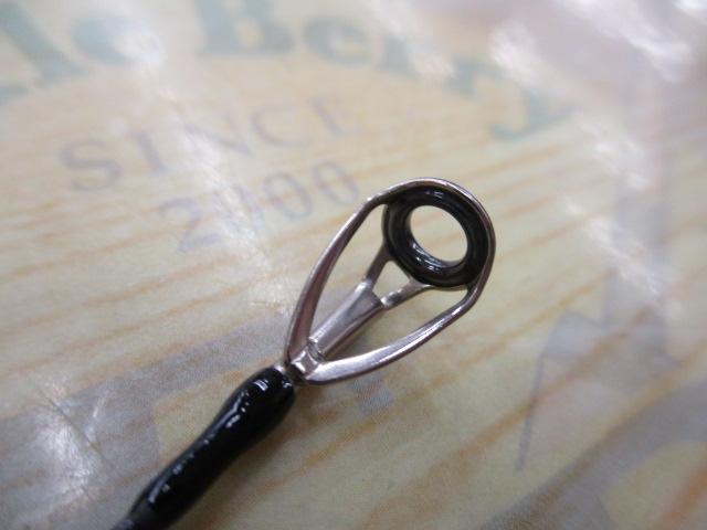 21カーディフAX S66SUL｜＠ベリーネット 日本最大新品中古釣具WEBショップ