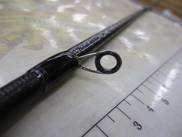 ハードロッカー SS　S83MH NEW】シマノ ハードロッカーSS入荷！ - つり具センター | 釣り具