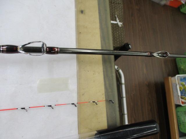 チヌ競技イカダ竿II　p140 チヌ競技イカダ竿II p140 チヌ競技イカダ竿II p140 がまかつ