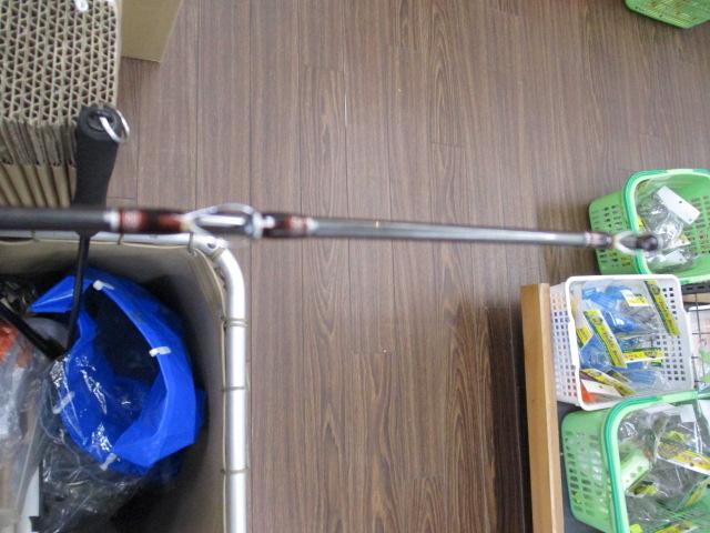 カセ筏師 THE戦竿イカダ 大チヌ 138TZ｜＠ベリーネット 日本最大