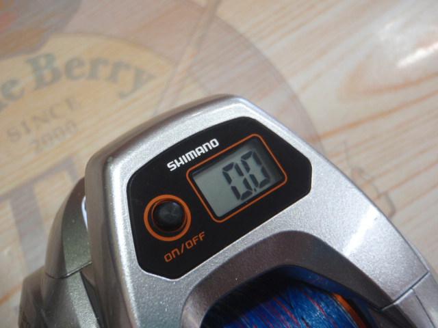 SHIMANO - Shimano シマノ Barchetta Ci4+ 301HG シマノ バルケッタCI4+ - まちのつり具屋さん