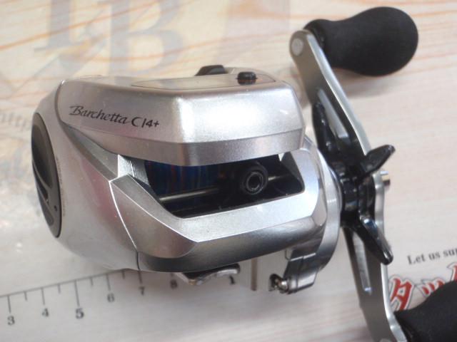 値下げ　シマノ　バルケッタ CI4+ 301HG 760_1_800.jpg?20140227110024