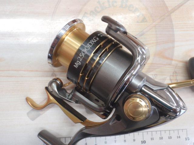 10BB-XテクニウムMg 2500DXG｜＠ベリーネット 日本最大新品中古