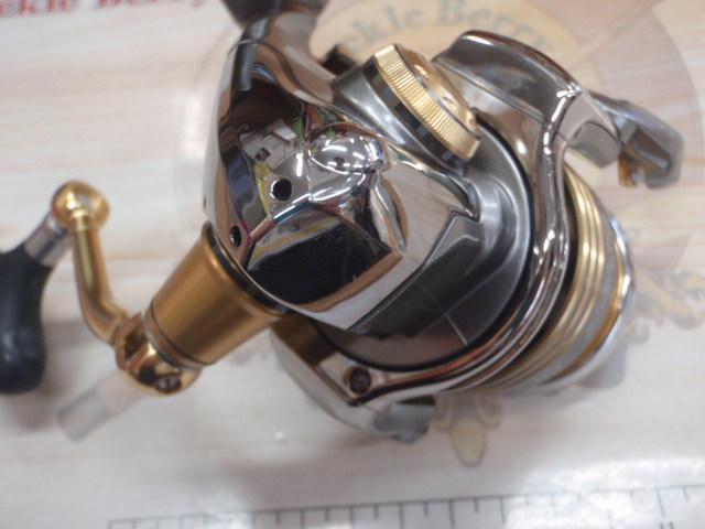 シマノ　リール　10BB-Xテクニウム2500DXG 10BB-XテクニウムMg 2500DXG｜＠ベリーネット 日本最大新品中古