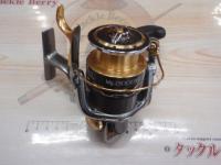 10BB-XテクニウムMg 2500DXG