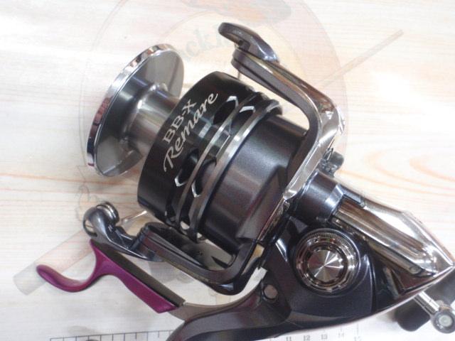 シマノ　レマーレ　8000d 美品 Yahoo!オークション -「レマーレ8000d」の落札相場・落札価格