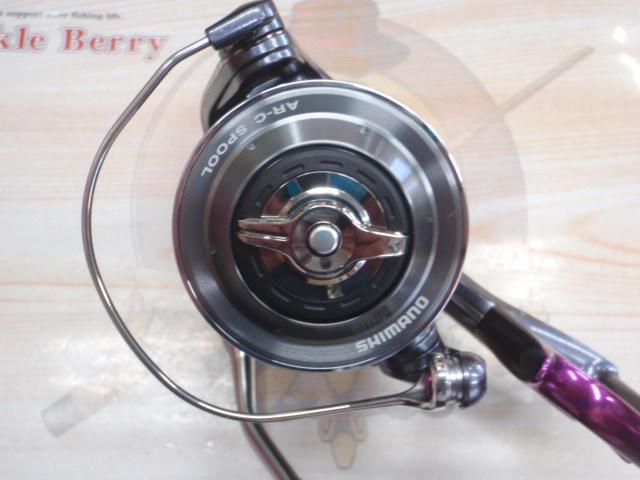 12BB-Xレマーレ 8000D