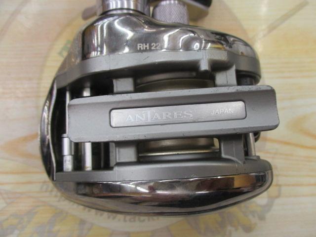 アンタレス LH