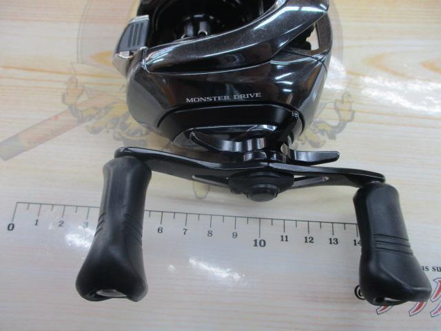 18アンタレスDC MDXG RH｜＠ベリーネット 日本最大新品中古釣具WEBショップ