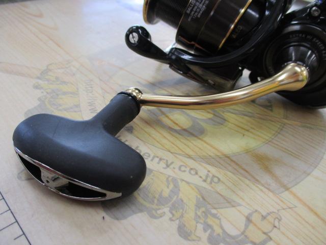 19バリスティック LT3000-XH｜＠ベリーネット 日本最大新品中古釣具WEB