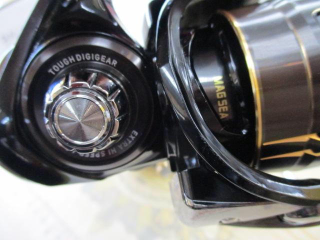 19バリスティック LT3000-XH