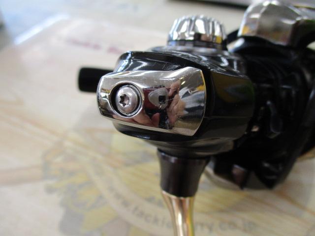 19バリスティック LT3000-XH