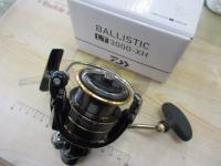 19バリスティック LT3000-XH