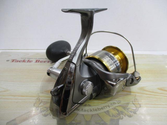 02ツインパワー 5000HG｜＠ベリーネット 日本最大新品中古釣具