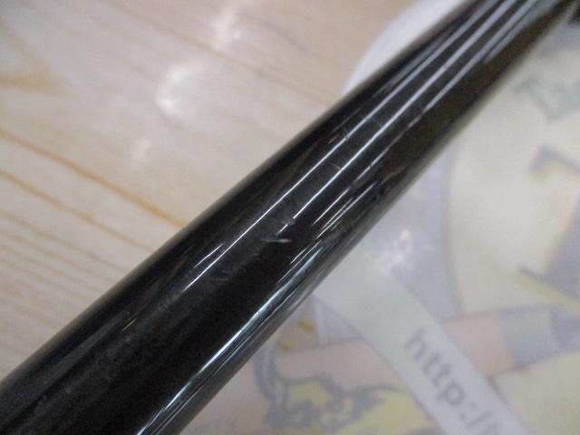 18エクスセンスジェノス S96M/R