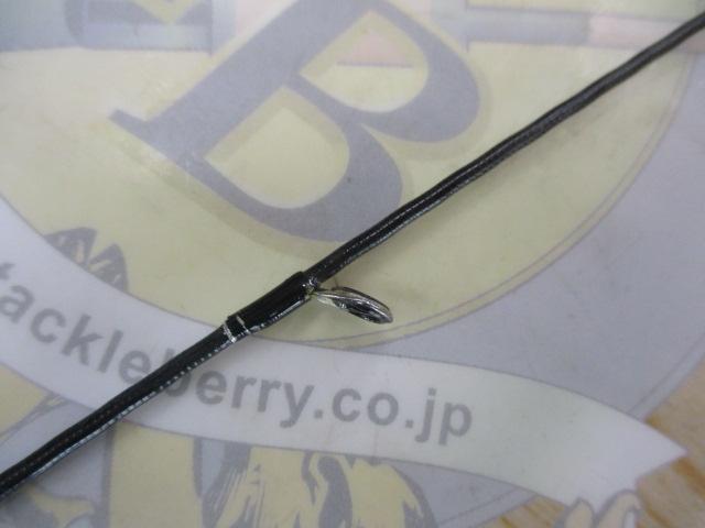 18エクスセンスジェノス S96M/R