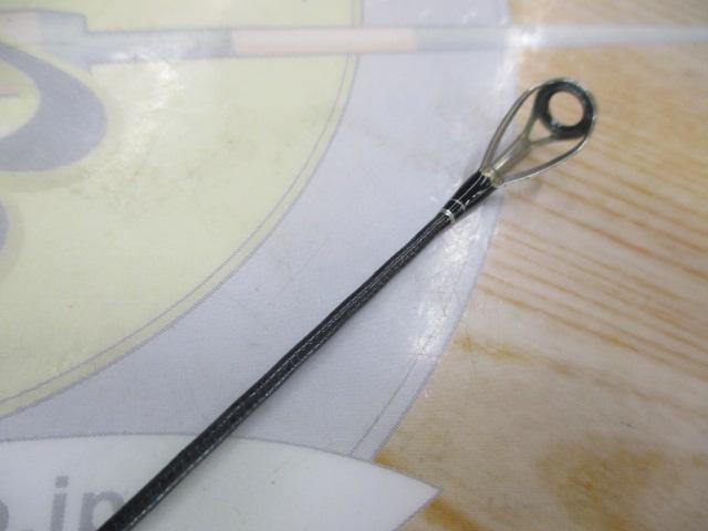 18エクスセンスジェノス S96M/R