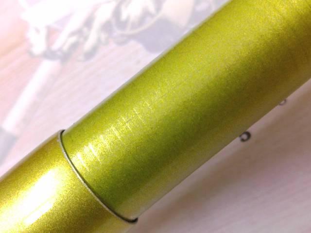 アバンサー 早瀬抜65MN