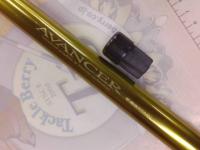 アバンサー 早瀬抜65MN