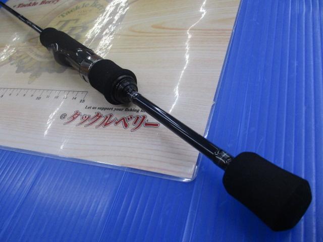 リアルクレセント RC-55 スピニング｜＠ベリーネット 日本最大