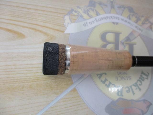 ヴォルキー VKC-65UL/BFS｜＠ベリーネット 日本最大新品中古釣具