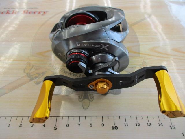 シマノ　クロナークci4+ 150 美品！ 14クロナークCI4+ 150｜＠ベリーネット 日本最大新品中古釣具WEB