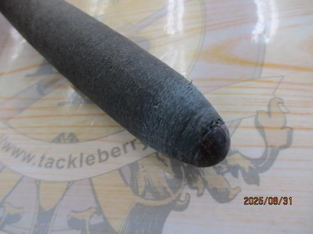 朱紋峰 本造り 12