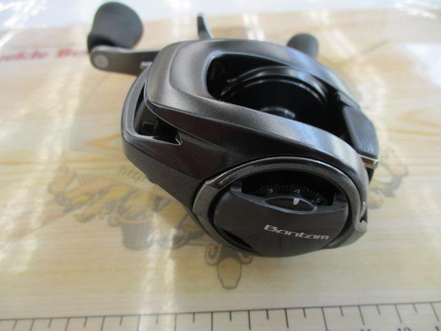 22バンタムHG 美品 #37 22バンタムHG 美品 #37 シマノ バンタム HG 右 (リール) 価格