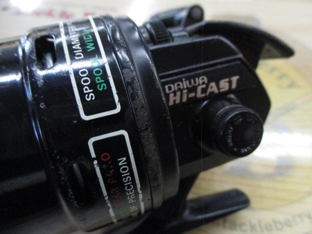 ハイキャスト GS-30｜＠ベリーネット 日本最大新品中古釣具WEB