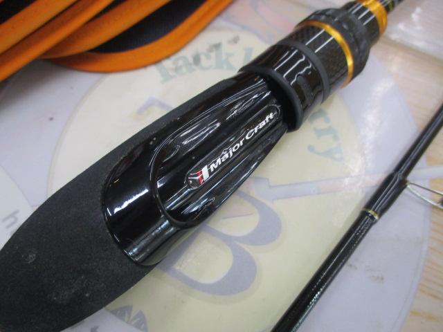 トリプルクロス TCX-S582AJI｜＠ベリーネット 日本最大新品中古