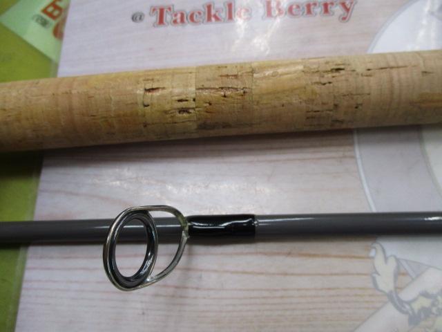 トラウトファイナリスト ジャーキング TF-JA88XHS int