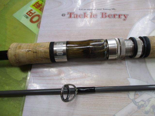 トラウトファイナリスト ジャーキング TF-JA88XHS int