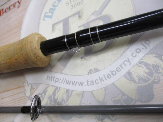 トラウトファイナリスト ジャーキング TF-JA88XHS int