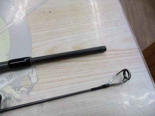 トラウトファイナリスト ジャーキング TF-JA88XHS int