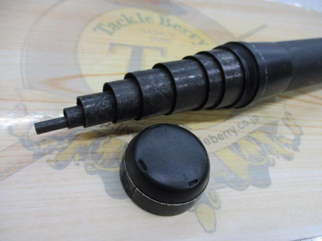 ファインカーボンαズーム鮎EX-Ⅱ H2.5 90-95｜＠ベリーネット 日本最大