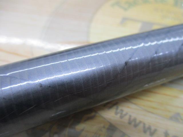 ファインカーボンαズーム鮎EX-Ⅱ H2.5 90-95