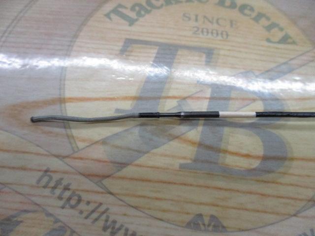 ファインカーボンαズーム鮎EX-Ⅱ H2.5 90-95