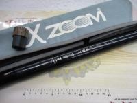 ファインカーボンαズーム鮎EX-Ⅱ H2.5 90-95