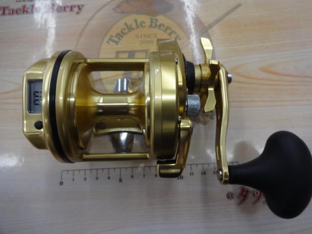 15カイコン 3000T