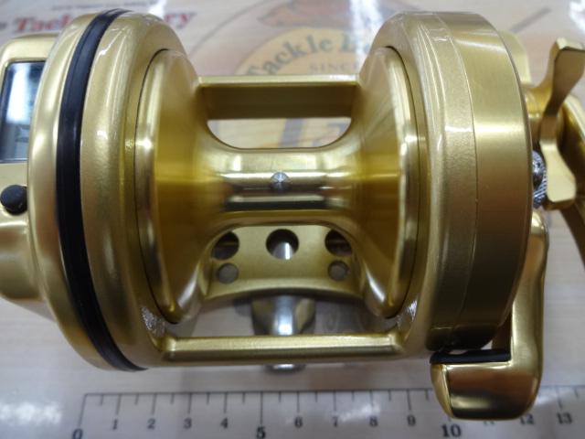 15カイコン 3000T