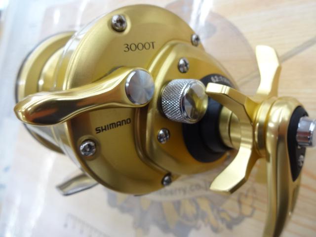 15カイコン 3000T