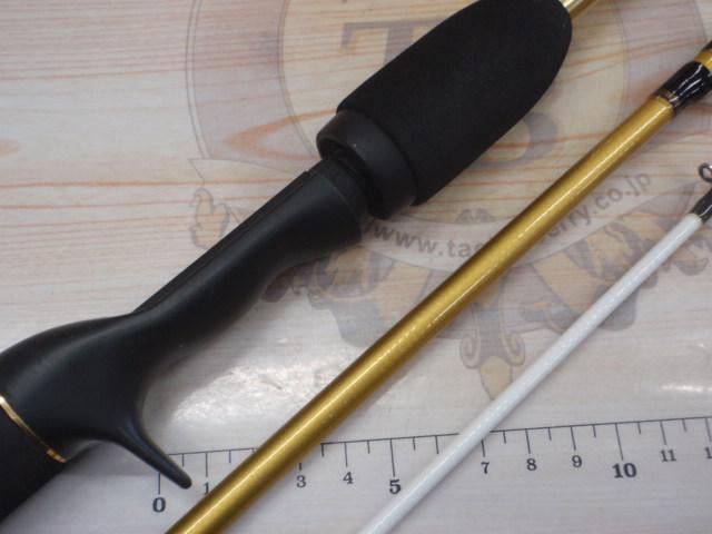 リーディング-XF メバル 300Ⅱ