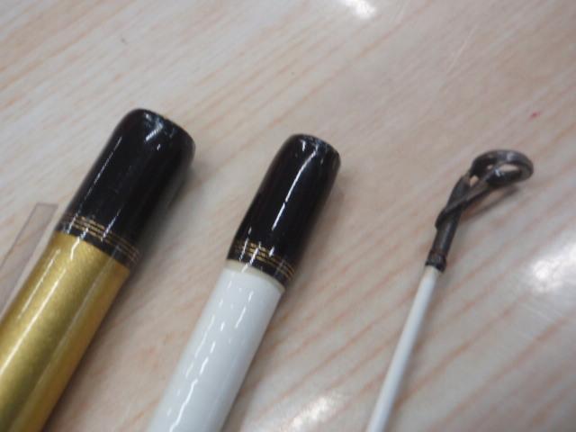 リーディング-XF メバル 300Ⅱ