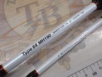 ライトゲームCI4 タイプ64 MH190