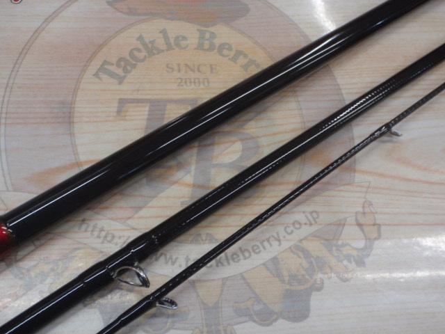 がま船メバルスペシャルFV 390